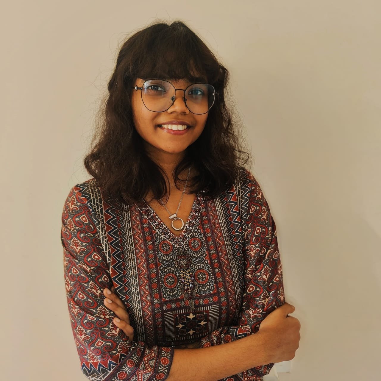 Nimisha S. Narayan — Registered Osteopath