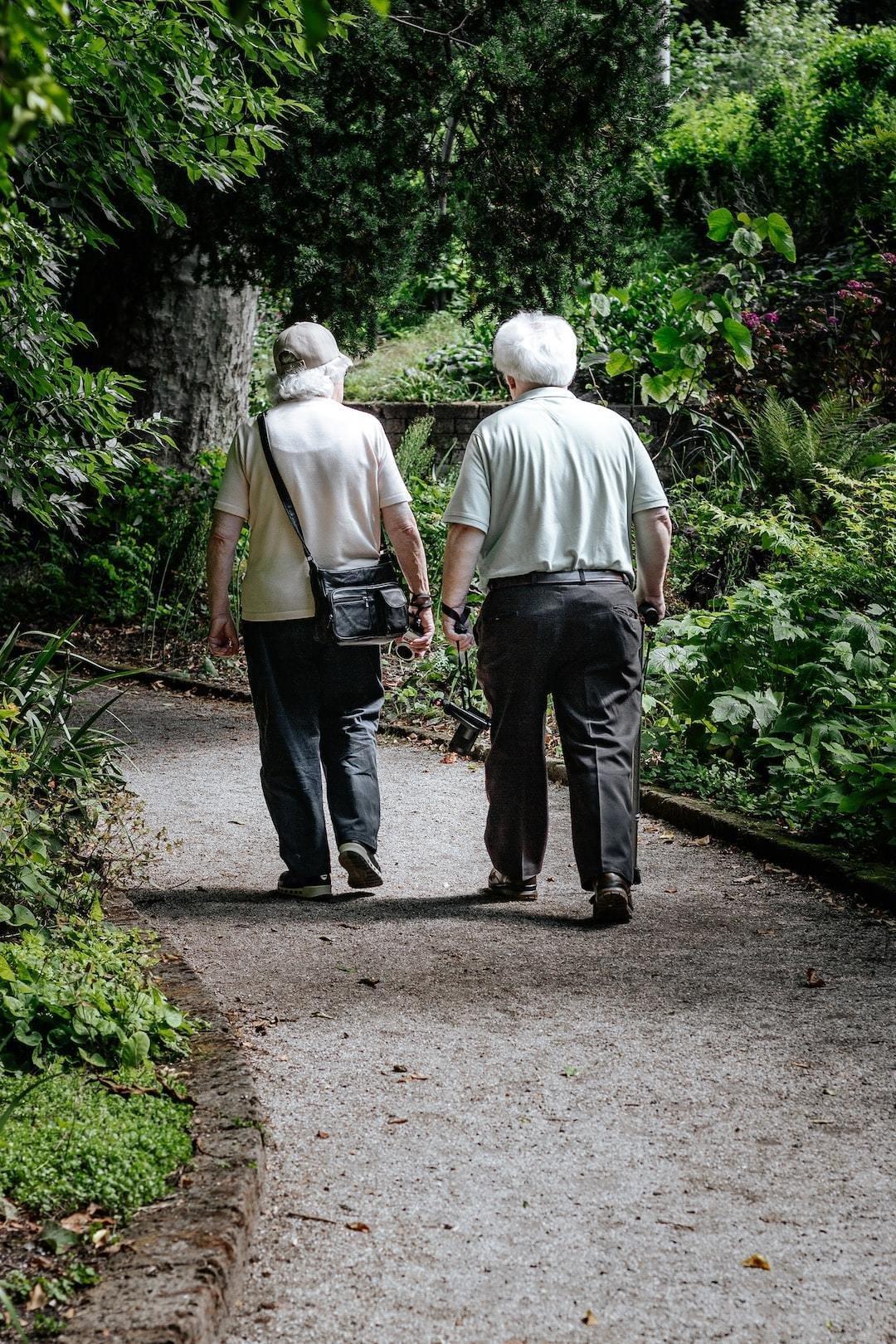 Elderly care osteopathy — maintaining mobility and independence